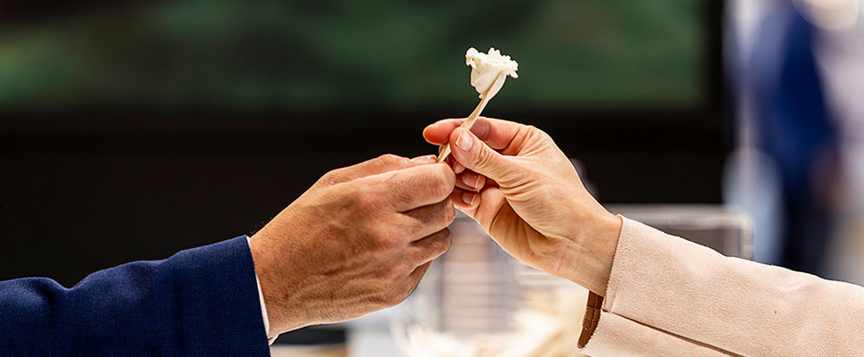 Arranca el 39º Salón Gourmets